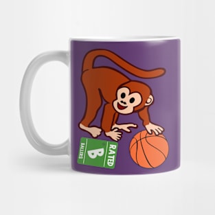 Corey's Gym The Video Game Mug